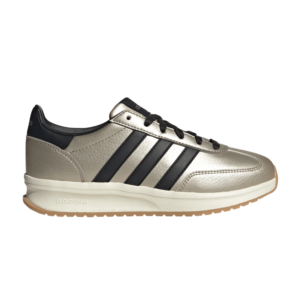 Кроссовки adidas Wmns Run 70s 2.0 'Cyber Metallic Core Black Off White'