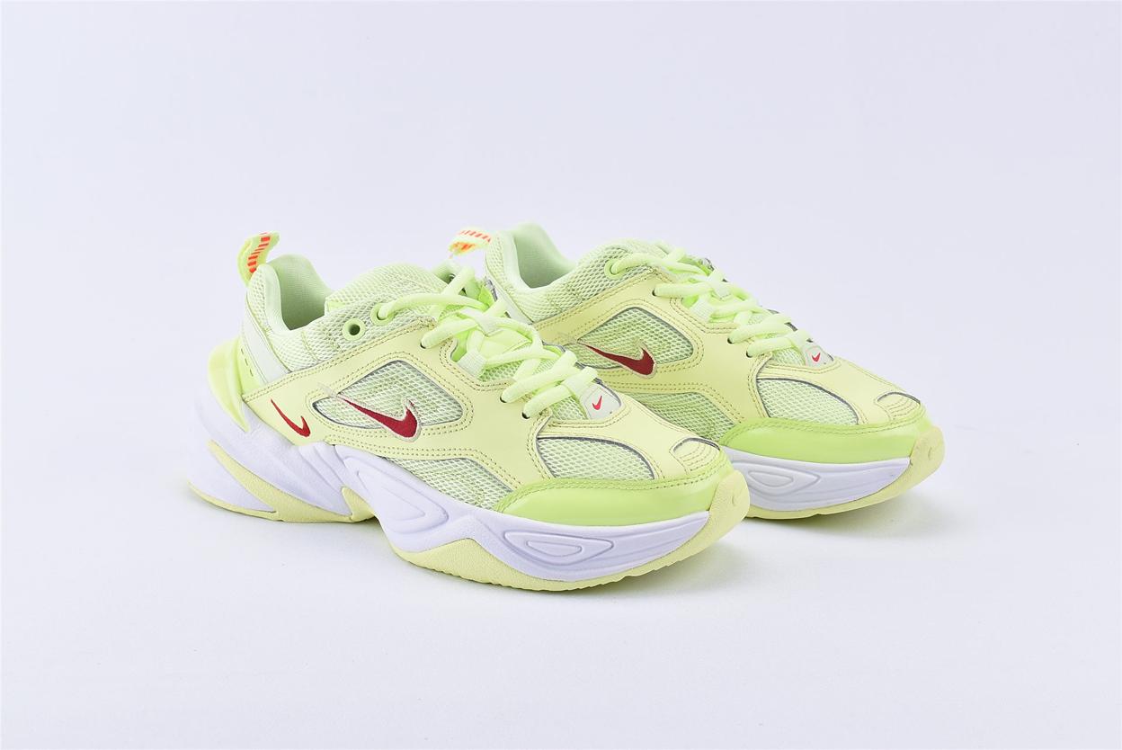 Кроссовки Nike Wmns M2K Tekno 'Barely Volt'