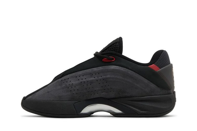 Кроссовки adidas Nova IIInfinity 'Core Black Red'