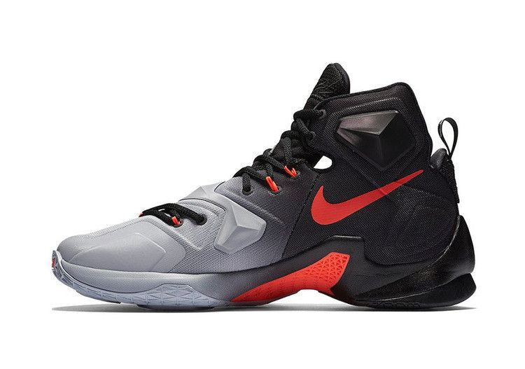 Кроссовки Nike LeBron 13 'On Court'