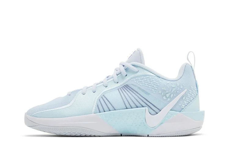 Кроссовки Nike Sabrina 2 GS 'Conductor'
