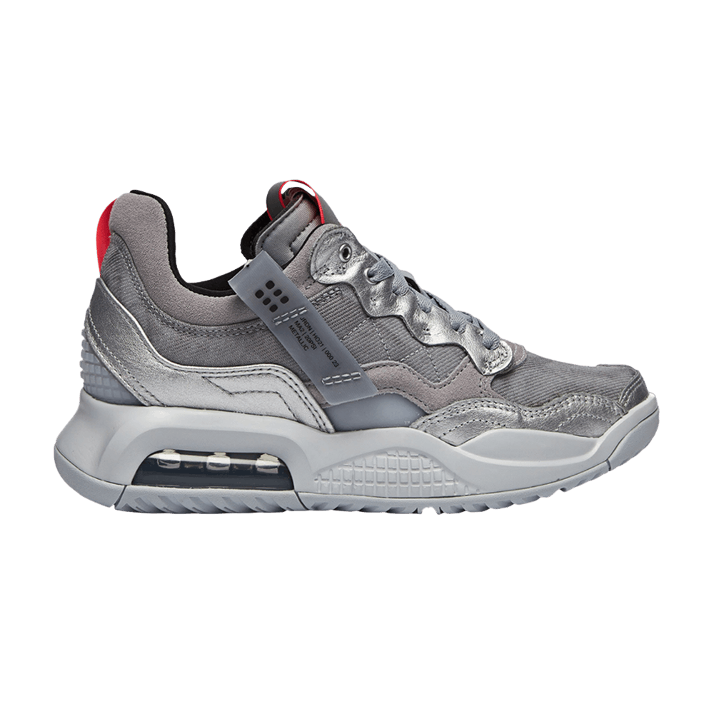 Кроссовки Air Jordan Wmns Jordan MA2 'Wolf Grey'