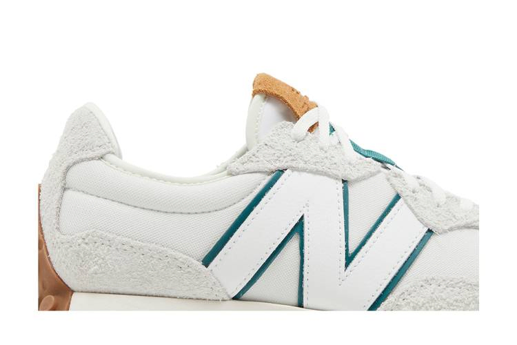 Кроссовки New Balance Wmns 327 'Reflection Vintage Teal'