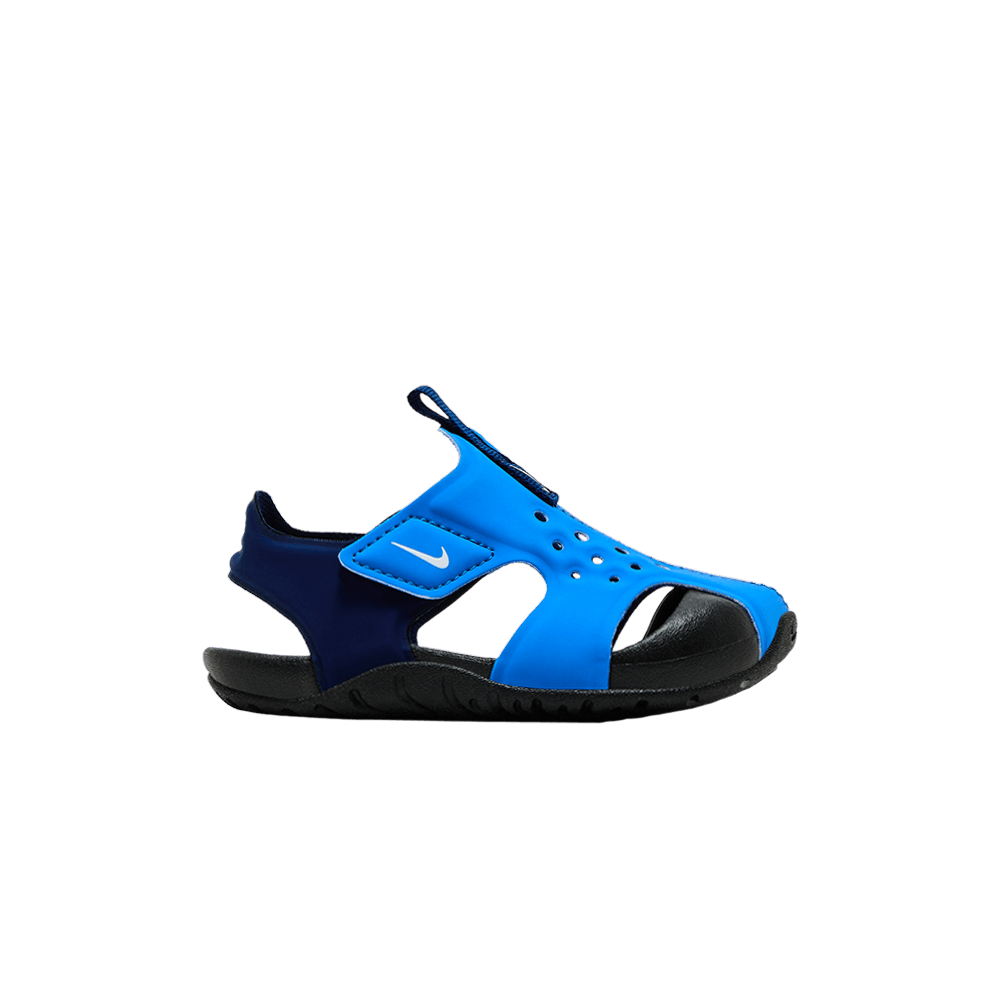 Кроссовки Nike Sunray Protect 2 TD 'Signal Blue'