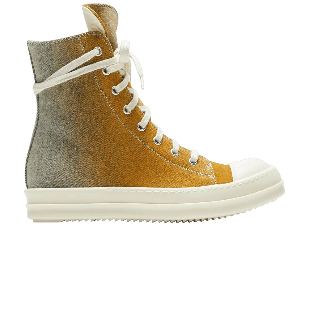 Krossovki-Rick-Owens-Wmns-DRKSHDW-Lido-Denim-High-Sky-Orange-Degrade