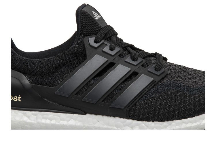 Кроссовки adidas UltraBoost 2.0 'Core Black'
