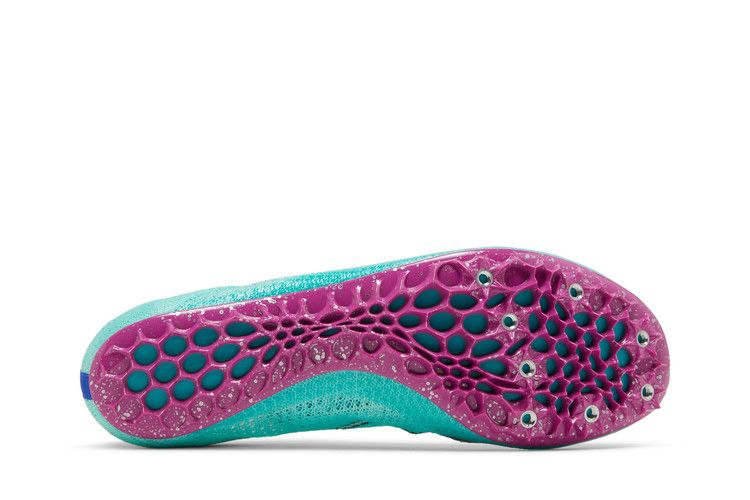 Кроссовки Nike Zoom Superfly Elite 2 'Hyper Jade'