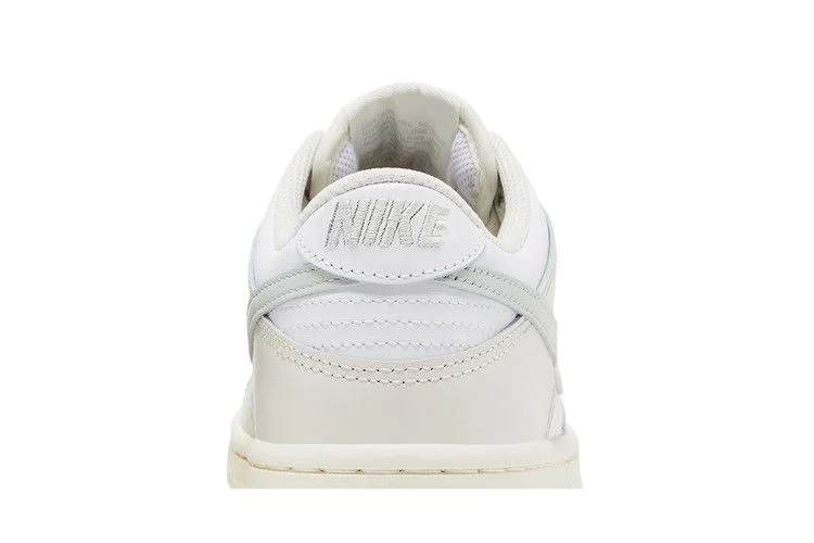 Krossovki-Nike-Dunk-Low-GS-Phantom-Light-Silver-6