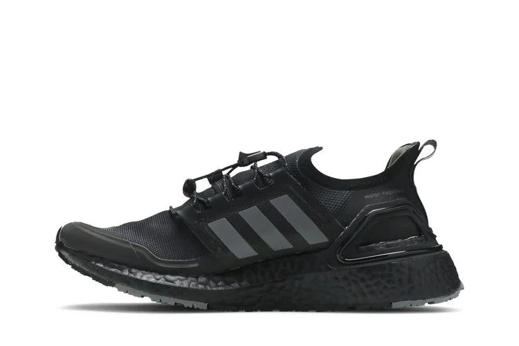 Кроссовки Adidas UltraBoost Winter.RDY 'Core Black'