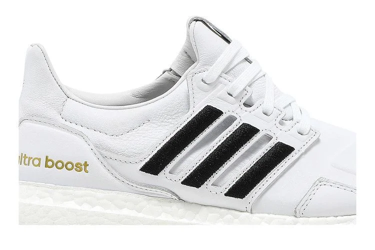 Кроссовки adidas UltraBoost DNA 'White Leather'