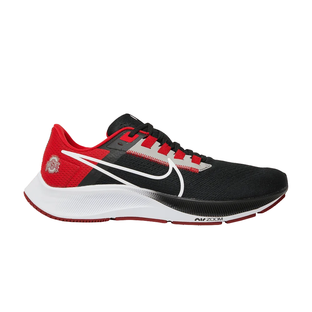 Кроссовки Nike Air Zoom Pegasus 38 'Ohio State'