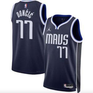 2022-23-Dallas-Mavericks-77-Luka-Doncic-Jordan-Statement-Navy-Jersey-1-300x300