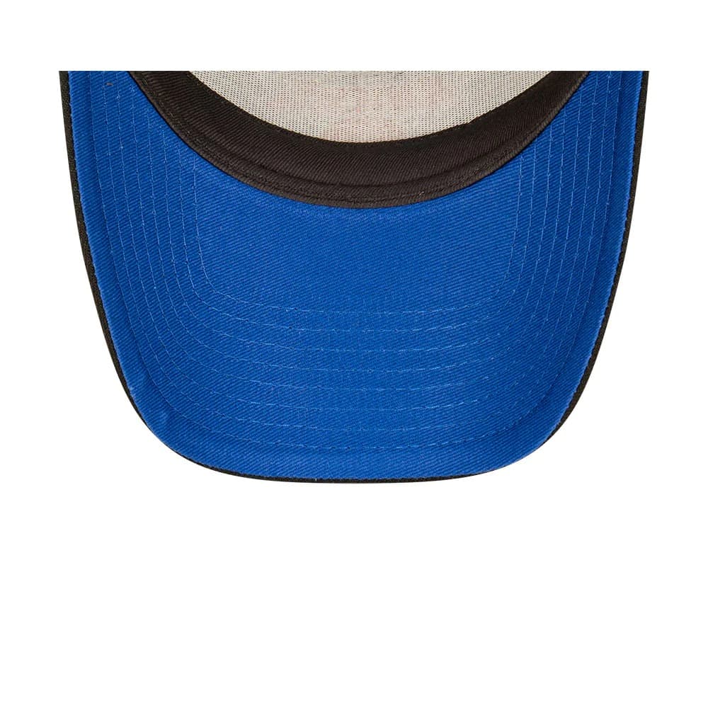 New-Era-New-York-Knicks-9FORTY-A-Frame-Champs-NBA-Snapback-Hat-5