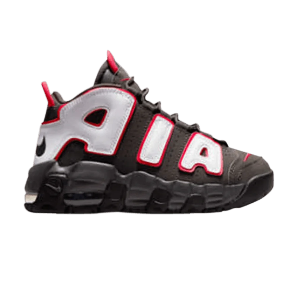 Krossovki-Nike-Air-More-Uptempo-PS-Medium-Ash-Siren-Red-White