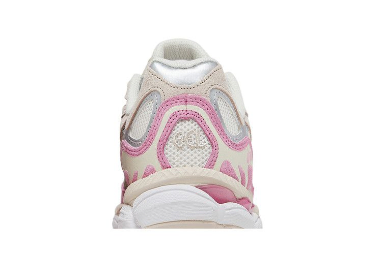 Кроссовки ASICS Gel NYC 'Cream Pink'