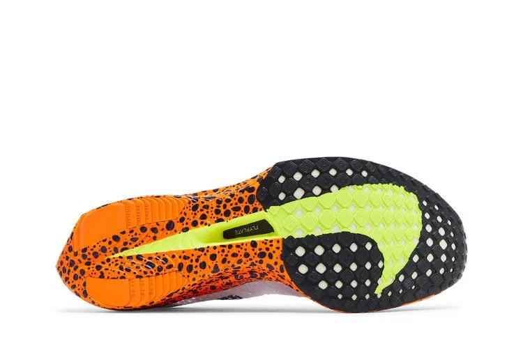 Кроссовки Nike Wmns ZoomX VaporFly Next% 3 'Electric Pack'