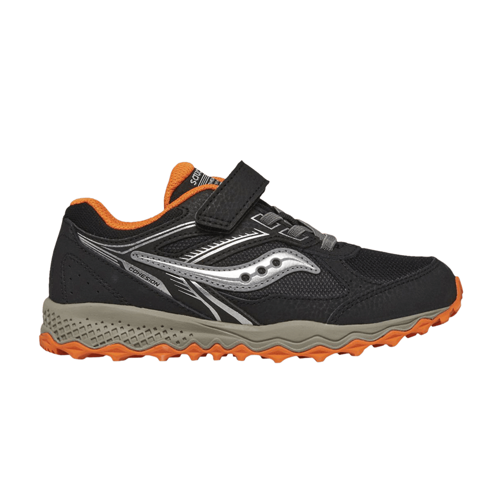 cohesion-tr14-a-c-big-kid-black-orange-sk267120
