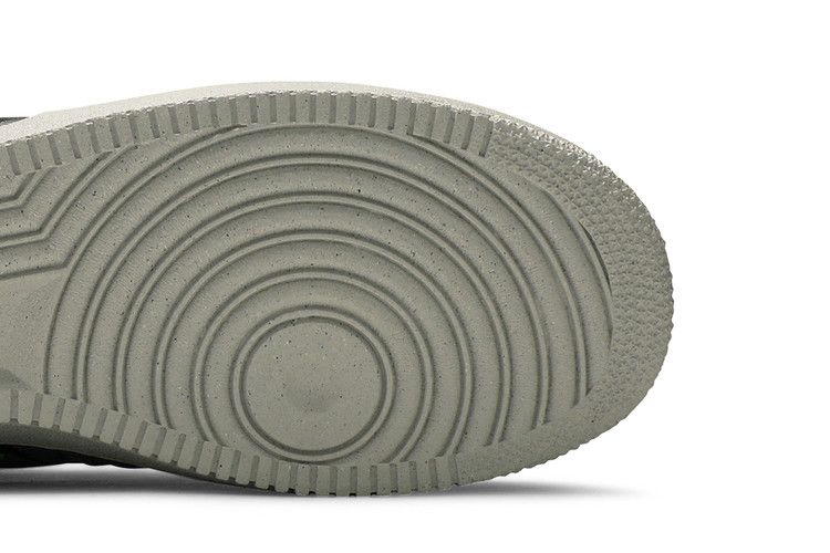 Кроссовки Nike Air Force 1 '07 LX 'Grey Camo'