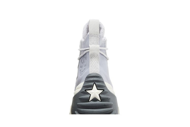Converse Wmns Run Star Motion High 'Gravel Stone'