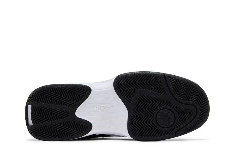 Кроссовки Air Jordan Max Aura 6 'Black University Blue'