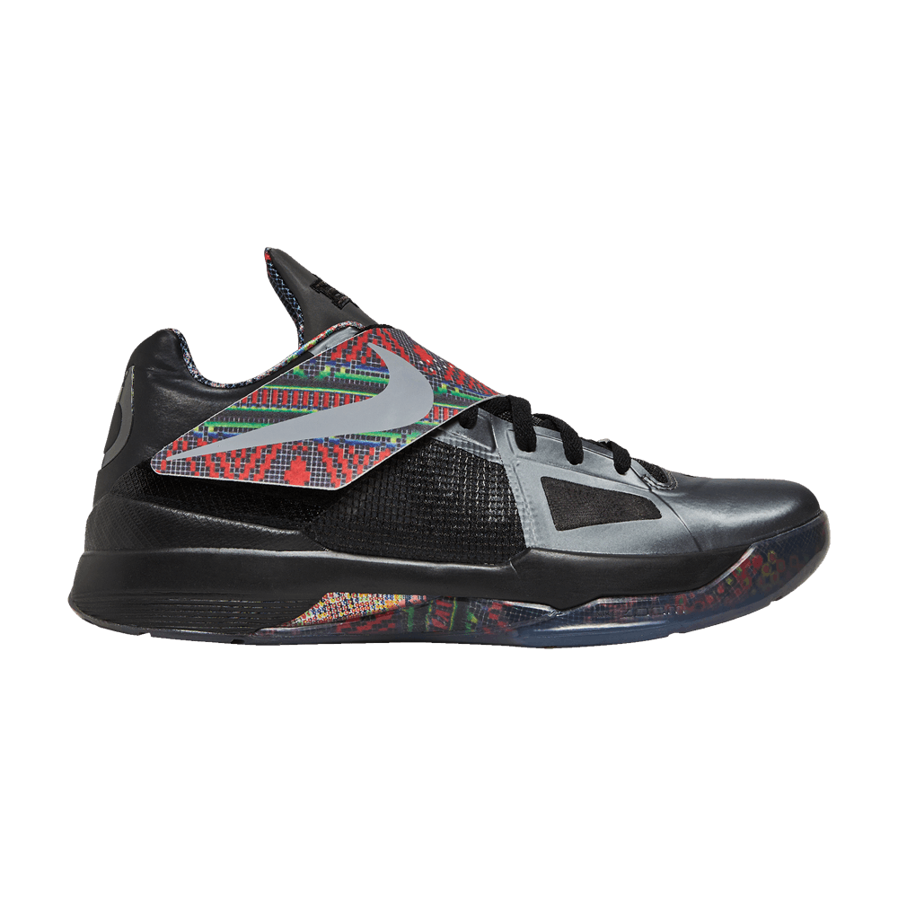 Кроссовки Nike Zoom KD 4 'BHM'