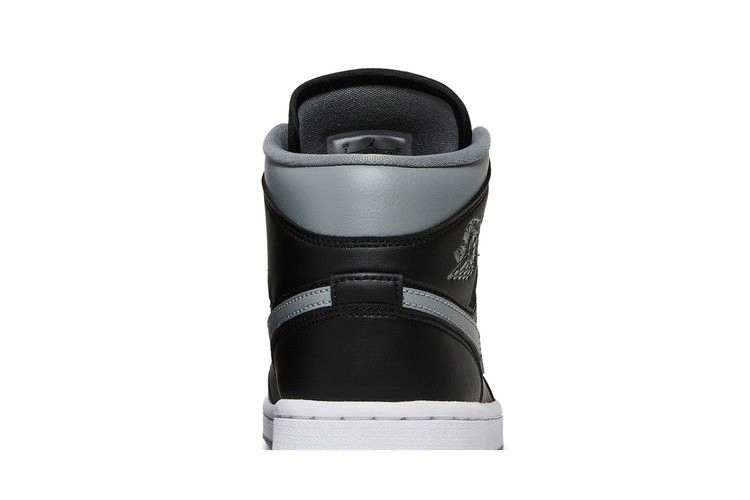 Кроссовки Wmns Air Jordan 1 Mid 'Shadow'