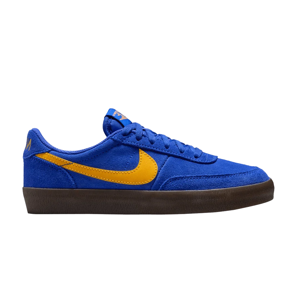 Кроссовки Nike Killshot 2 GS 'Racer Blue University Gold'