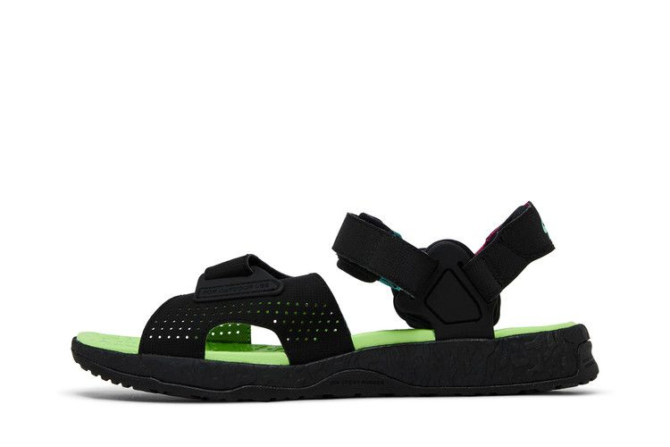 Nike ACG Air Deschutz 'Black Ghost Green'