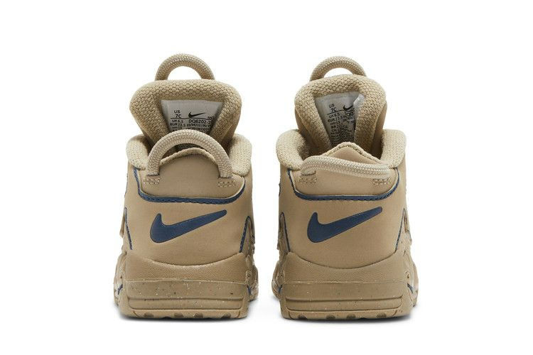 Кроссовки Nike Air More Uptempo TD 'Limestone'