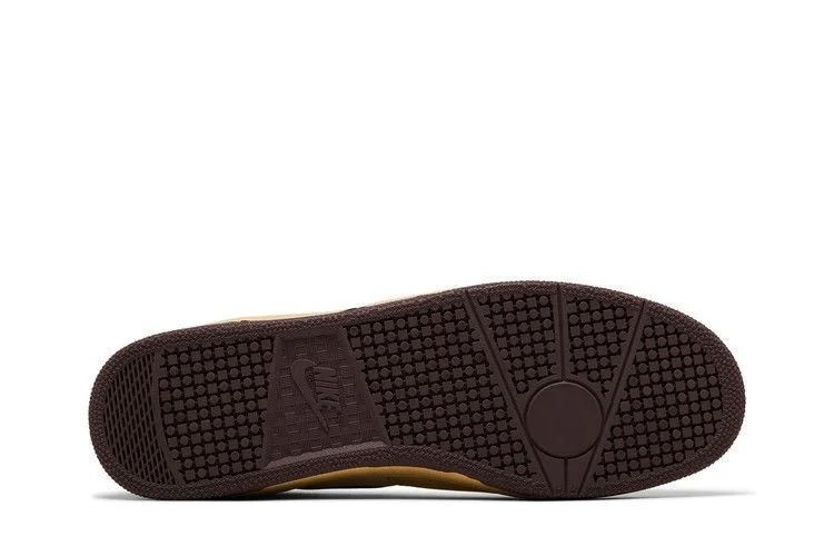 Кроссовки Nike Mac Attack 'Sail Taupe Grey'