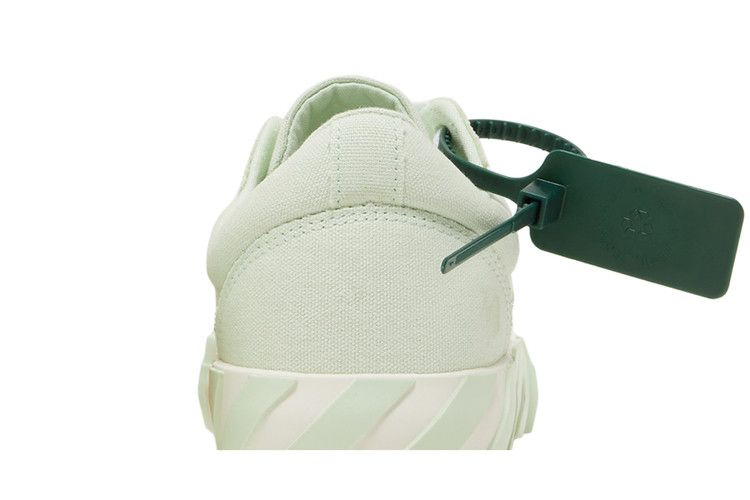 Кроссовки Off-White Wmns Vulc Sneaker 'Mint'