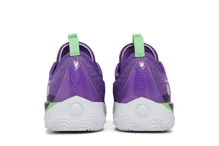 Кроссовки Li-Ning Wade 808 2 'Lavender'