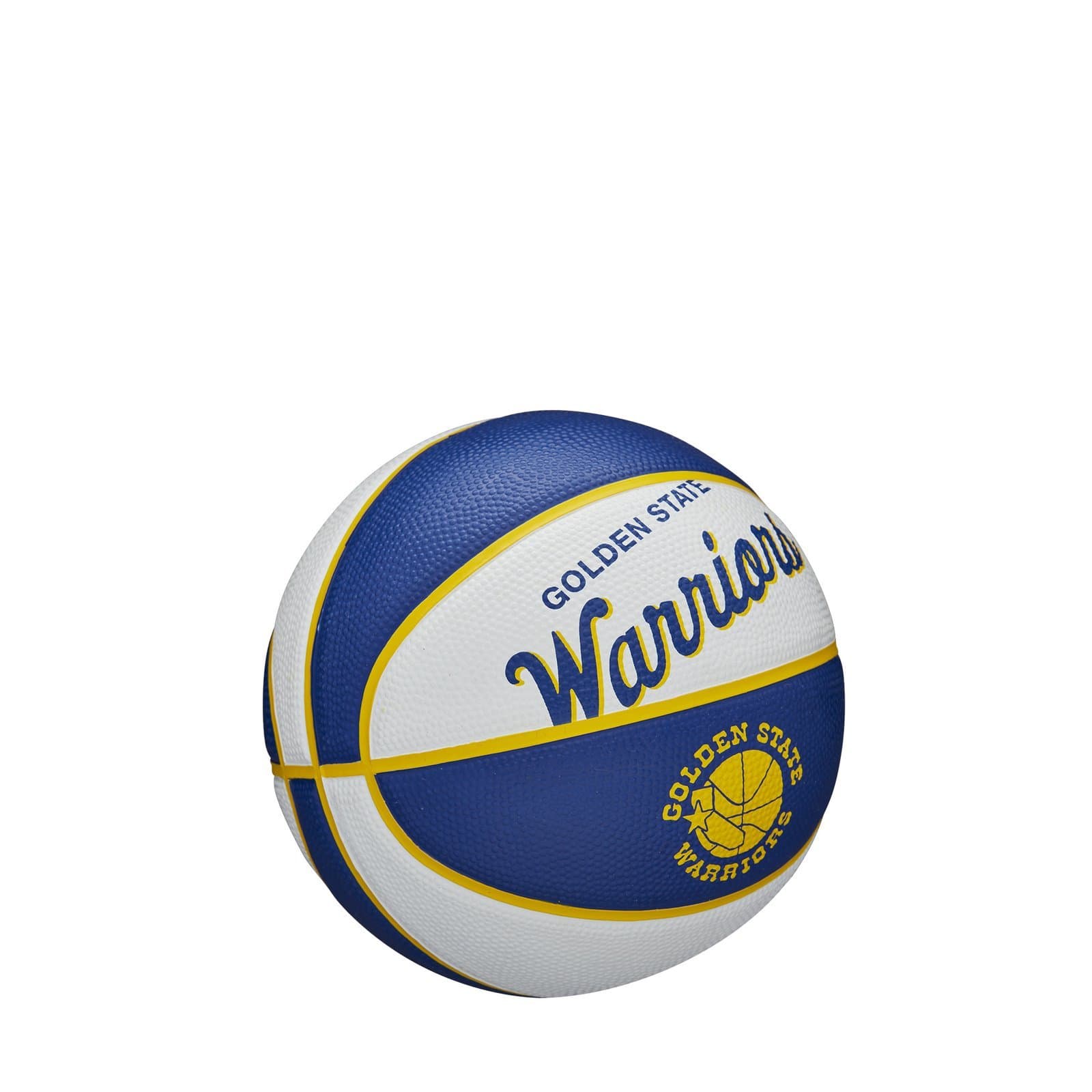Wilson-Golden-State-Warriors-Team-Logo-Retro-Mini-NBA-Basketball-5