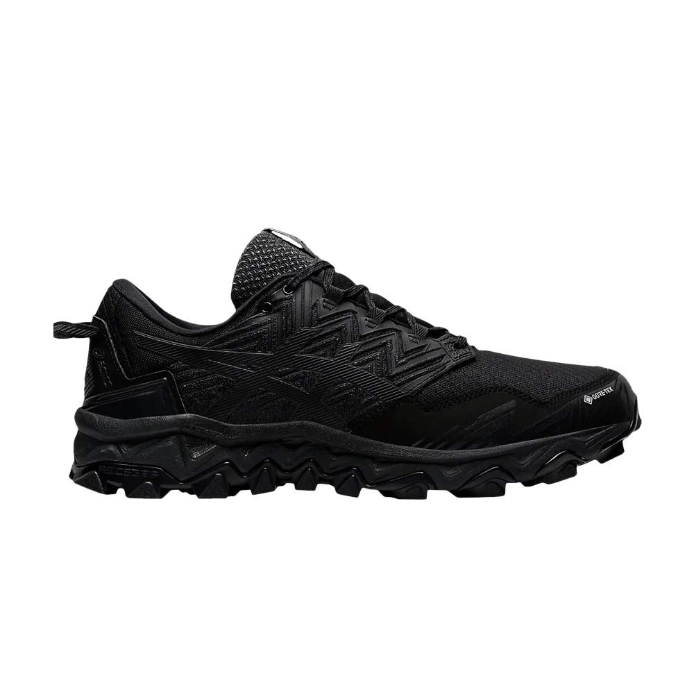 Krossovki-Asics-Gel-FujiTrabuco-8-G-TX-Black