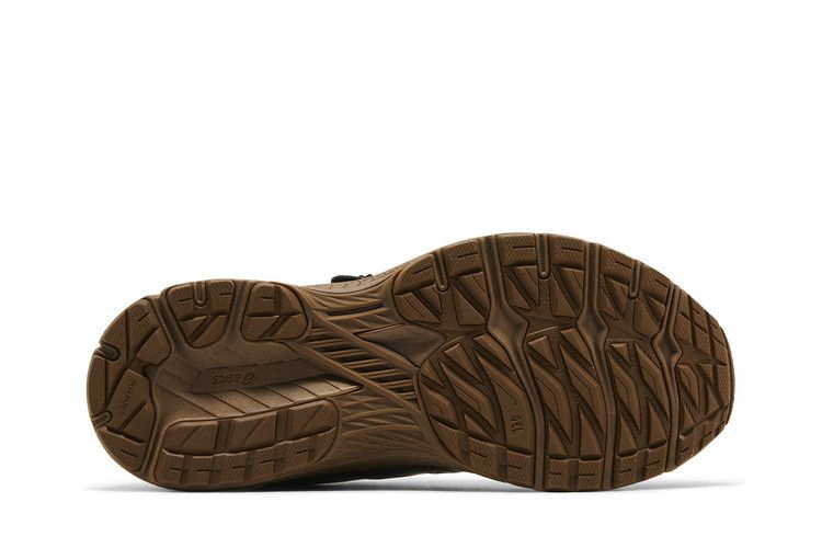 Кроссовки ASICS Cecilie Bahnsen x Gel Terrain 'Sepia'