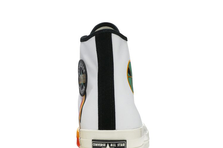 Кроссовки Converse Chuck 70 High 'Roswell Rayguns'