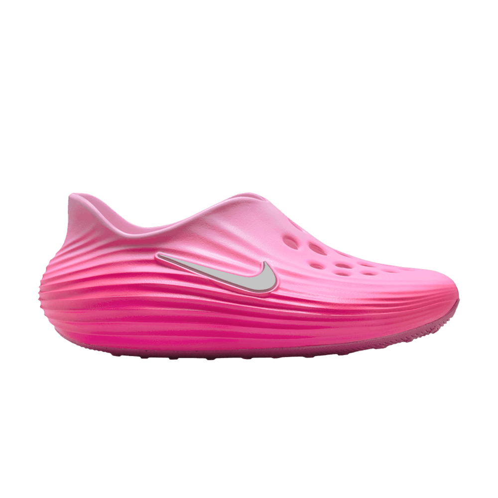 Кроссовки Nike ReactX Rejuven8 GS 'Pinksicle'