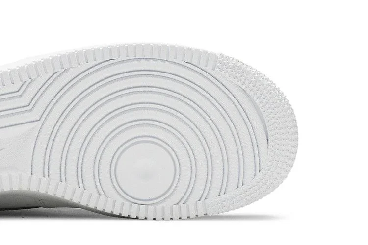 Кроссовки 3M x Nike Air Force 1 '07 'White'