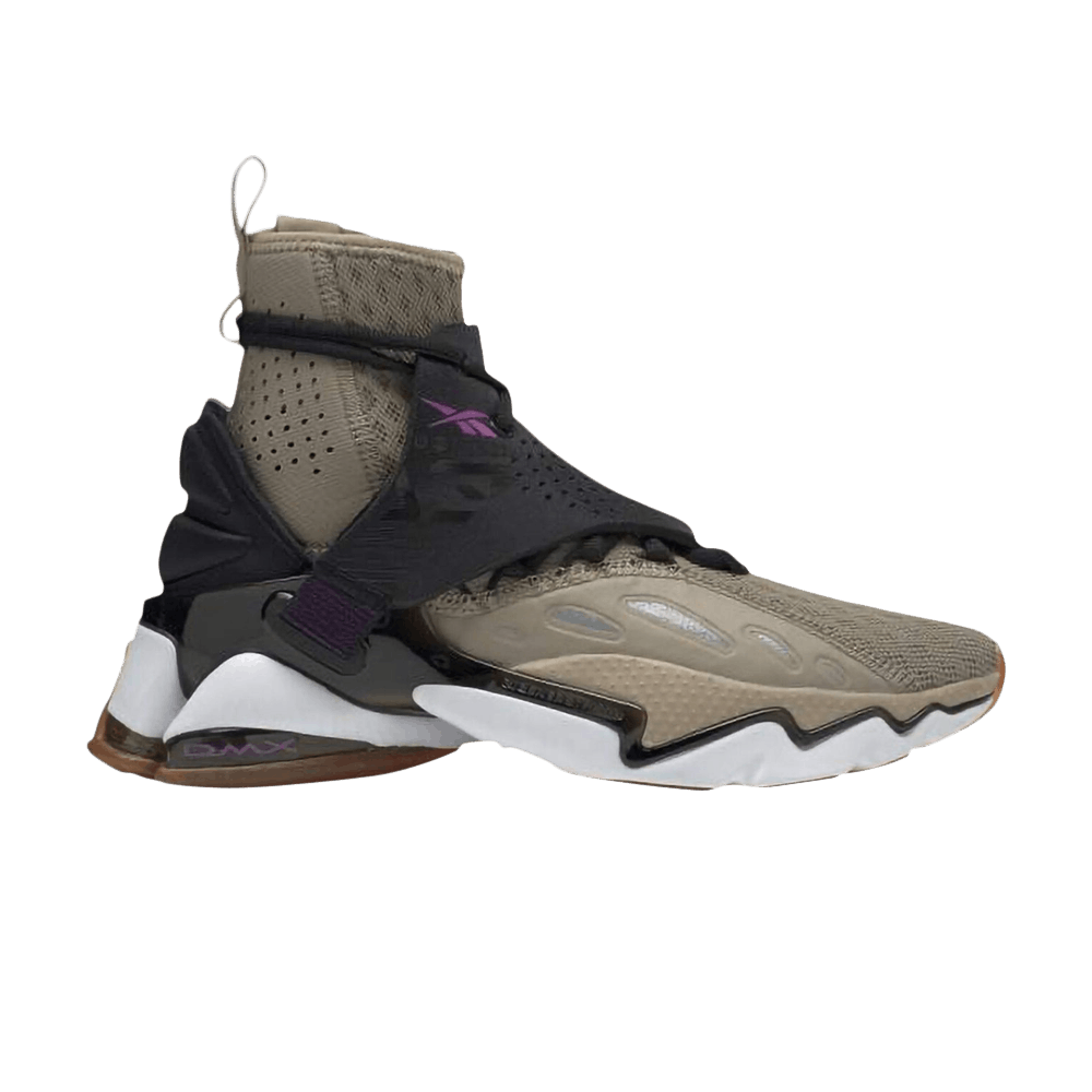 Кроссовки Reebok DMX Elusion 001 FT High 'Sand'