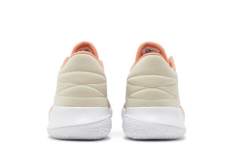 Кроссовки Nike Kyrie Flytrap 5 'Rattan Hemp'