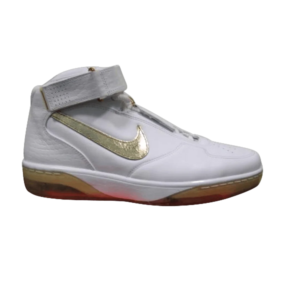 Krossovki-Nike-Air-Force-25-Metallic-White-Gold