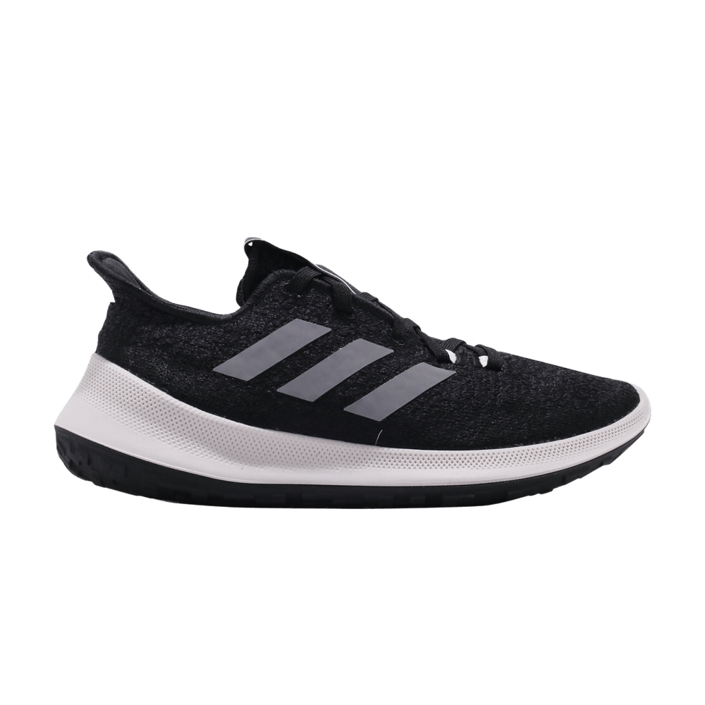 Кроссовки Adidas Wmns SenseBounce 'Core Black'