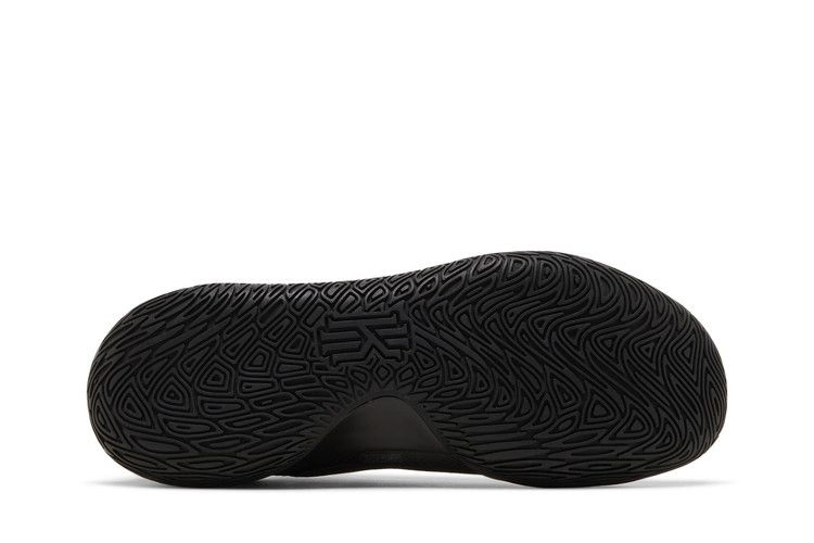 Кроссовки Nike Kyrie Flytrap 5 'Black'