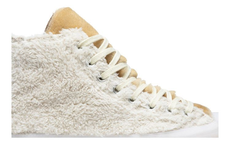 Кроссовки CLOT x Converse Chuck 70 Hi 'Ice Cold'
