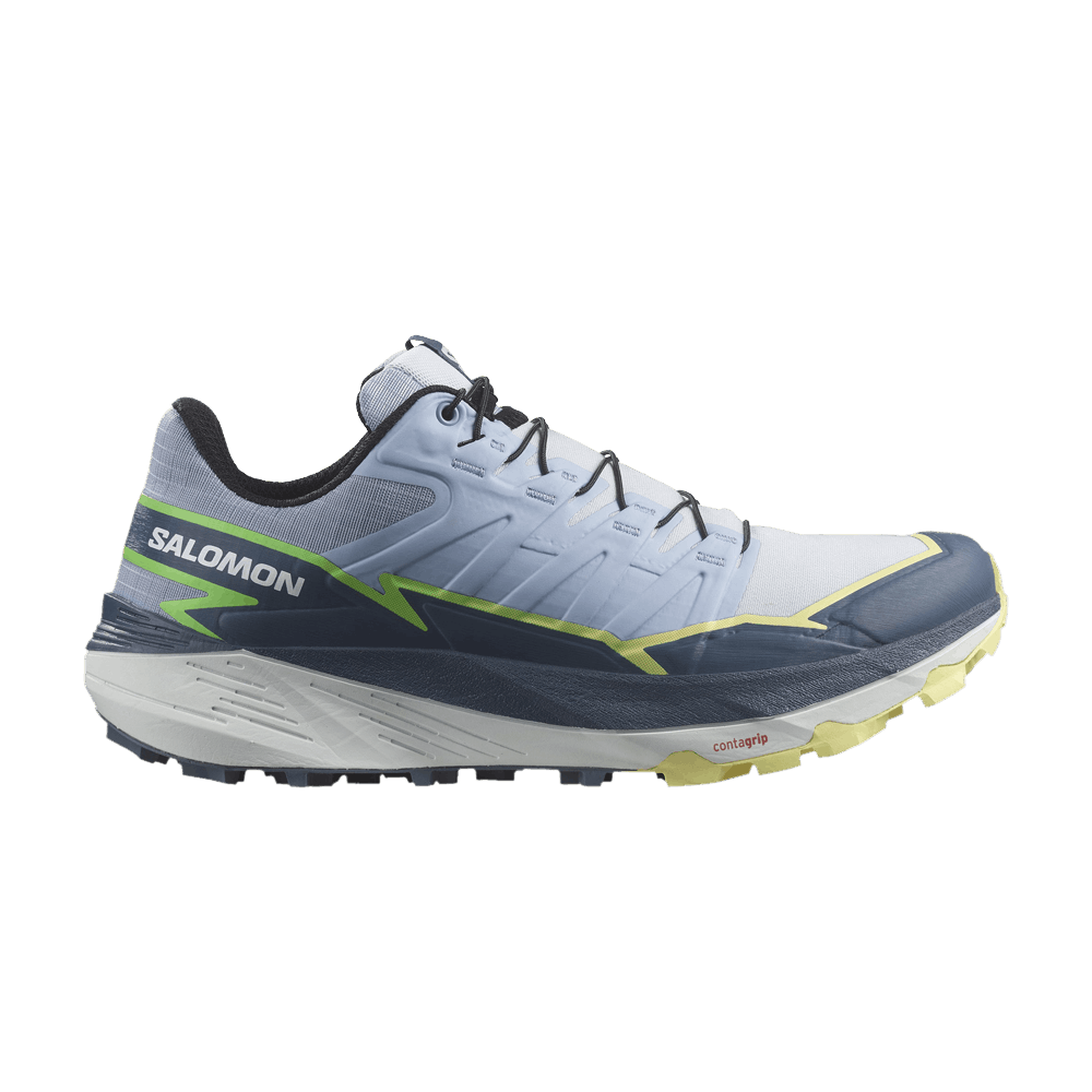 Кроссовки Salomon Wmns Thundercross 'Heather Charlock'