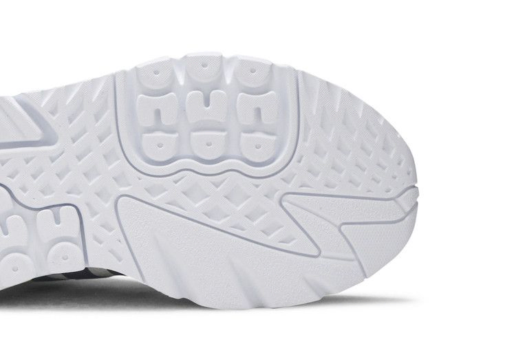 Кроссовки Adidas Nite Jogger 'Pride'