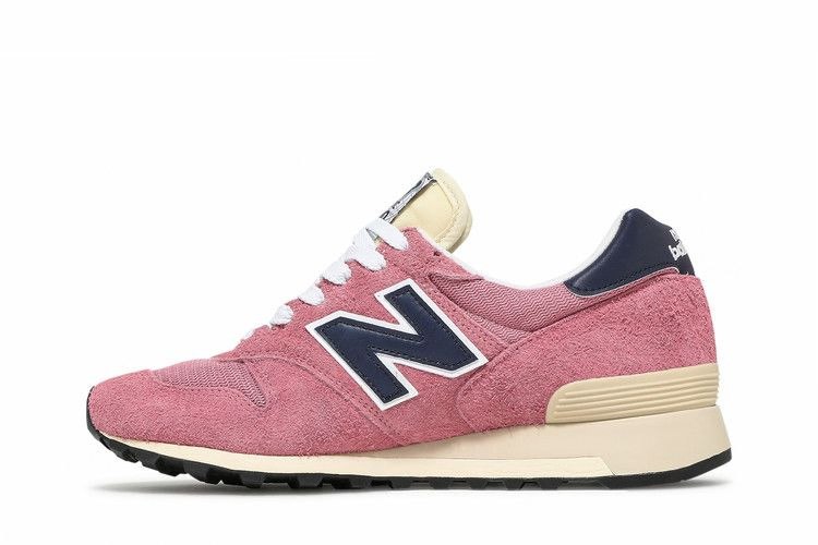 Кроссовки Aimé Leon Dore x New Balance 1300 'Pink'