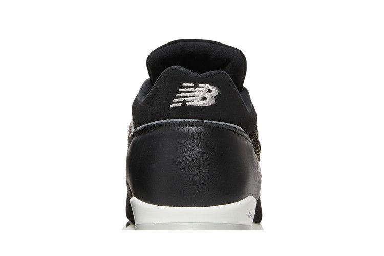 Кроссовки New Balance 1500 Made in England 'Animal Pack - Zebra'