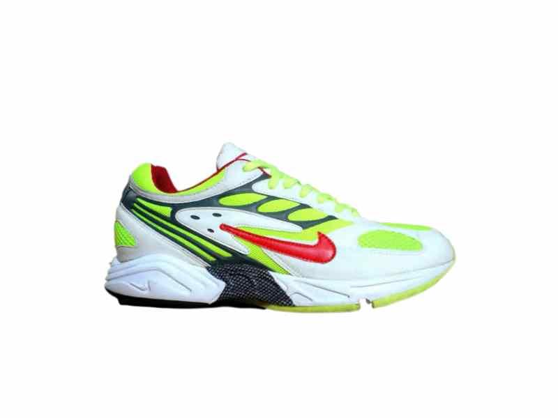Кроссовки Nike Air Ghost Racer Neon Ylw