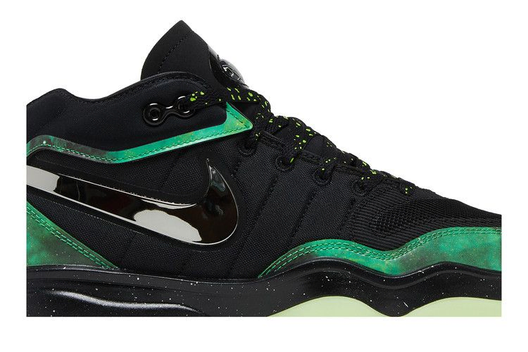 Кроссовки Victor Wembanyama x Nike Air Zoom GT Hustle 2 EP 'Alien'